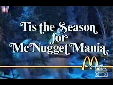 Retro Commercials: Vol 65 (1983 HD)