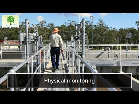 Operation Maintenance Services Amc Etp Stp
