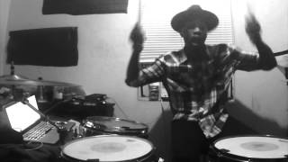 Trip Lee - Shweet (Drum Cover)