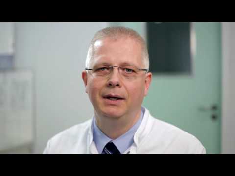 Neue Technik mit der konfokalen Lasermikroskopie