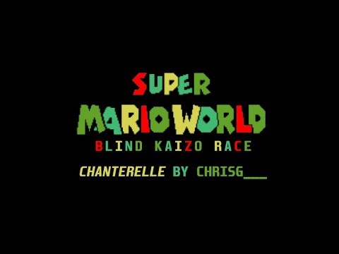 Chanterelle by ChrisG___ #SMWBKR