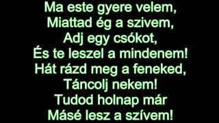 Download lagu Csóró Lali - Lalipop Dalszöveggel mp3