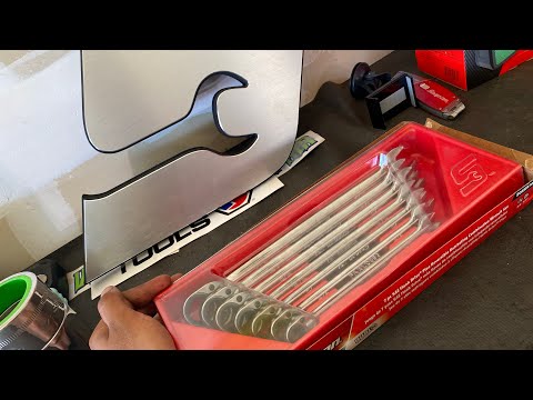 New Snap On Ratchet Wrenches #SOXRR7O7