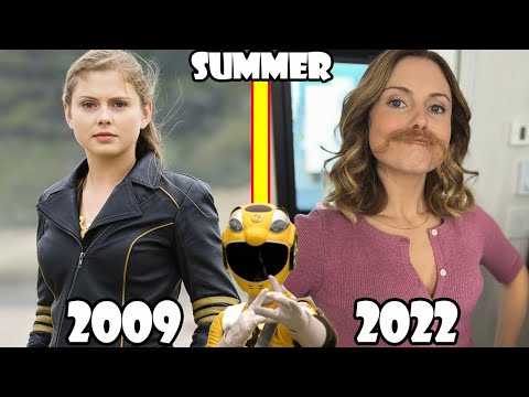 Power Rangers RPM Cast Then and Now 2022 - Power Rangers RPM Real Name, Age and Life Partner