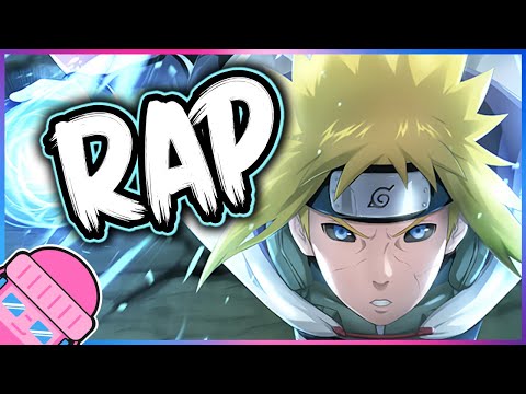 Minato Rap | Sacrifice | GameboyJones ft Postcard (Naruto)