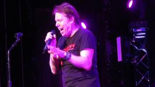 George Thorogood    &quot;Tail Dragger&quot;