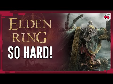 How to Beat Godrick The Grafted in Elden Ring The EASY WAY