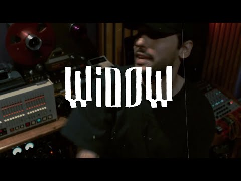 [SOLD] BATO x JEEMBO x TVETH TYPE BEAT - "WIDOW"