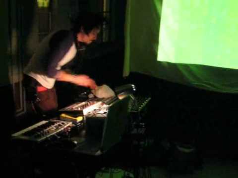 captainmarmalade - untitled snippet (live in tempe, az 12.31.2008)
