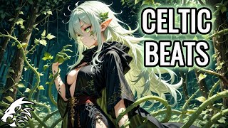 [1 Hour] CELTIC BEATS 🌿| Music for Study, Relaxation & Roleplay ✨🍃