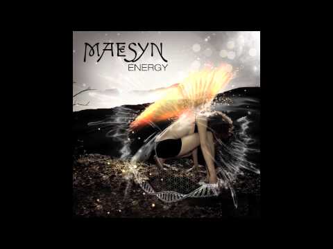 Maesyn - EVERYTIME (audio)