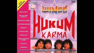 Download lagu Wings - Opera Hidup ( Bass Backing Track With Vocal ) mp3