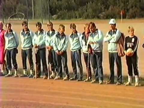 KONNEVESIPÄIVÄT 1985 OSA I