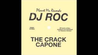 DJ Roc - They Can't Fuck Wit Me