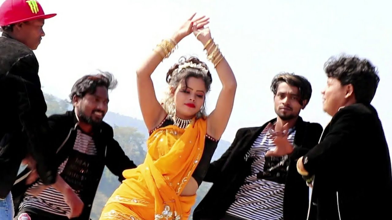 Golden Sari Tor | New Nagpuri Video Video || Singer Kumar Pritam | Superhit Nagpuri Song #JK_Mahto