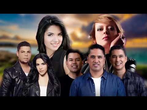 Tercer Cielo, Alex Zurdo, Damaris Guerra, Miel San Marcos, Jaci Velasquez Grandes Exitos 2020