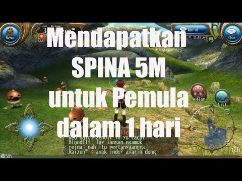 Cara Cepat Kaya Toram Online, artikel Cara Cepat Kaya Toram Online gratis, video trending Cara Cepat Kaya Toram Online