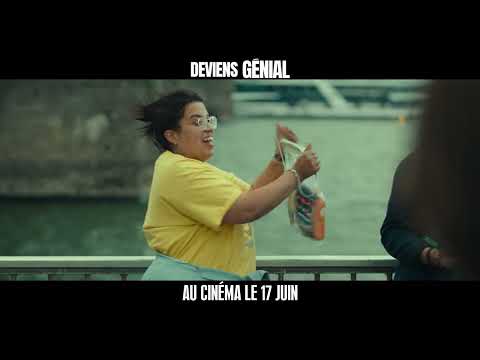 Deviens Genial - Spot