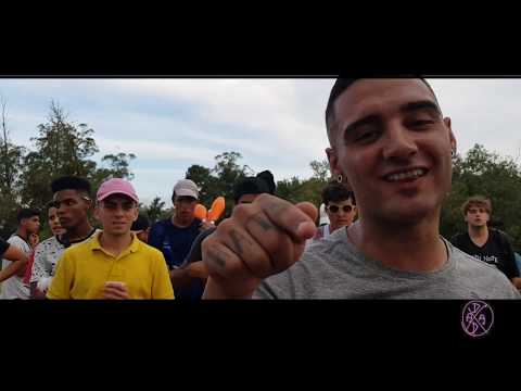 DADAKLAN PRESENTA: DEIMOS VS ENTY (BATALLA ESCRITA)
