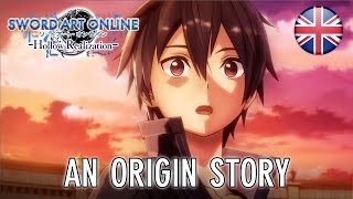 Sword Art Online: Hollow Realization video 2