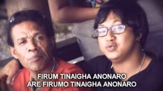 Download lagu Ade AFI And Friends - Firum Tinaigha ( Papua Romantic 2011) mp3