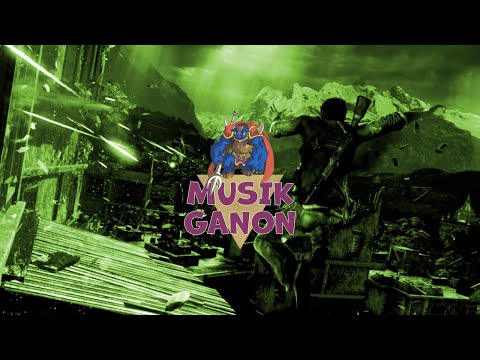 #938 - Nate's Theme 2.0 (Uncharted 2: Among Thieves)