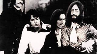 The Balad of John and Yoko