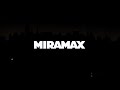 Miramax Pixar Animation Studios 2016