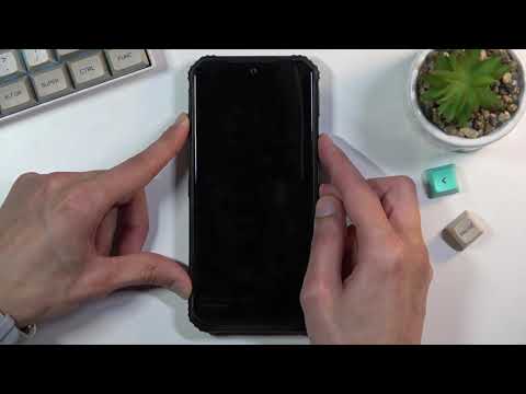 How to Enter Bootloader on DOOGEE S95 Pro? – Open Boot Menu