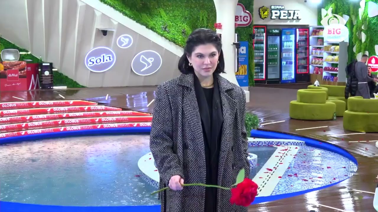 “E nise me ndjesi të mirë…”/ Vijon diskutimi i Keijsit dhe Lore: Ai ishte qëllimi