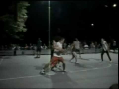 Lipik Streetball  - 9 godina  / 9 years