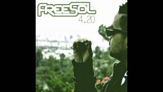 FreeSol 420