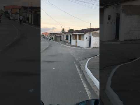 Rua do Zé como no distrito do Peri Peri boca da mata Alagoas 03/12/2025 #youtubeshorts #nordeste