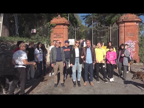 Ville Sbertoli: nuove proteste sul mancato recupero