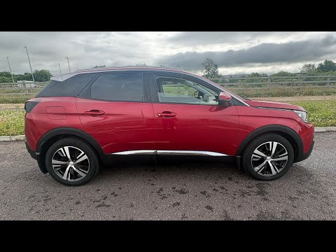 Peugeot 3008 Allure 1.5 Blue HDI 130 6.2 4D, - Image 2