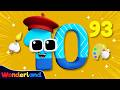 Wonderland Paint Panic BIG NUMBERS Trigintillion To Novemtrigintillion Part 1