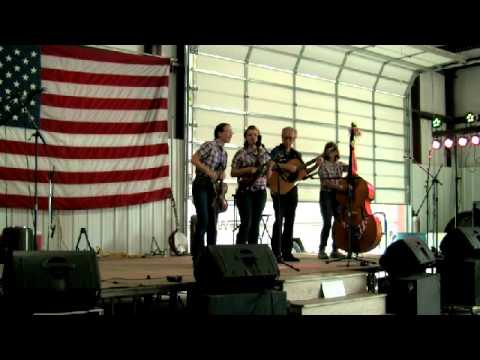 The Chris Talley Trio - Texas Bluebonnets