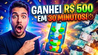 🤯HELIX JUMP PAGA MESMO HELIX PAY PAGA TESTE REAL 2026