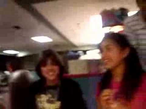 Happy Birthday Malinda