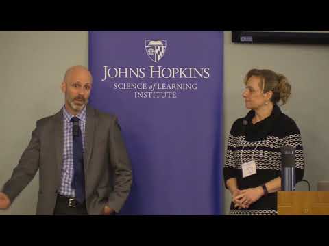 Discussion, Session Three - Amy Lynne Shelton and Daniel Simons