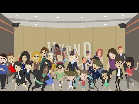 Wong Family Dances at the Club Playing PSY Hangover (ft. Snoop Dogg) (Shown on June 8, 2014)