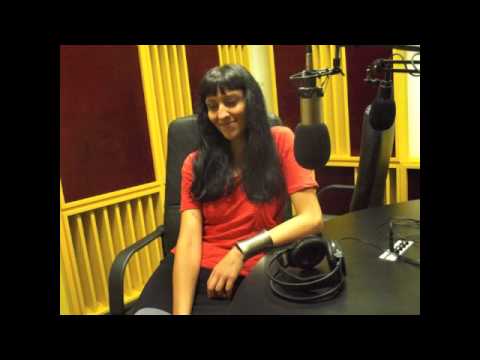 Bocskor Bíborka Rádió Riport - GRNight