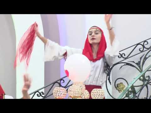 Anton Delija - Cifti  i ri  (Gezuar me Donjeten )