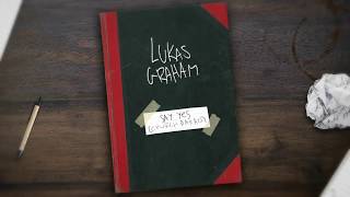 Lukas Graham - Say Yes (Church Ballad) [OFFICIAL LYRIC VIDEO]