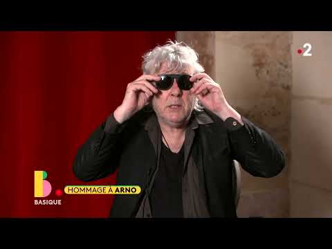ARNO - hommage