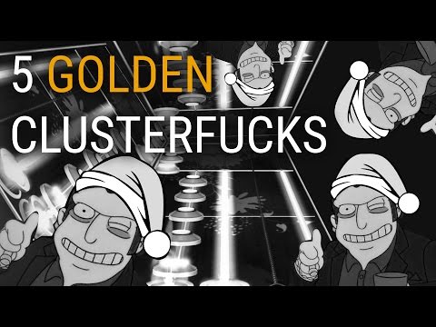 マクファーレンモンスターズ3 6 FACES OF MADNESS 5種セット