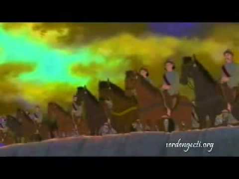 Lufta e Hendekut dhe Huzeyfe