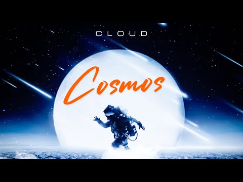 Alex Albert (CLOUD) - Cosmos // Audio Officiel