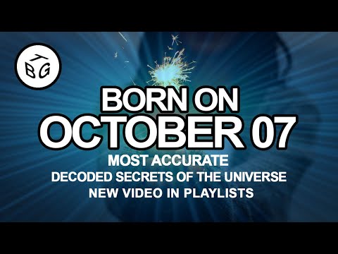 download lagu mp3 mp4 Born On 7th October, download lagu Born On 7th October gratis, unduh video klip Born On 7th October