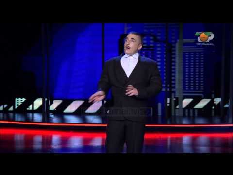 Portokalli, 5 Maj 2013 - Rrok Kinemaja (Gladiatori)